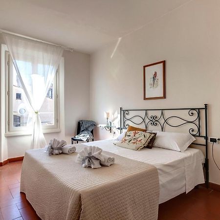 Guendalina Apartment By Mamo Флоренция Экстерьер фото