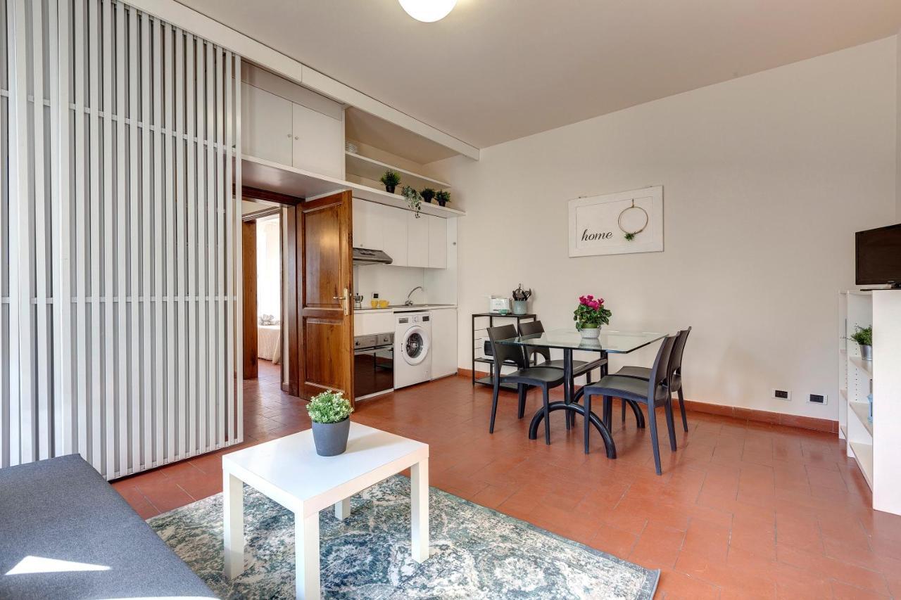 Guendalina Apartment By Mamo Флоренция Экстерьер фото